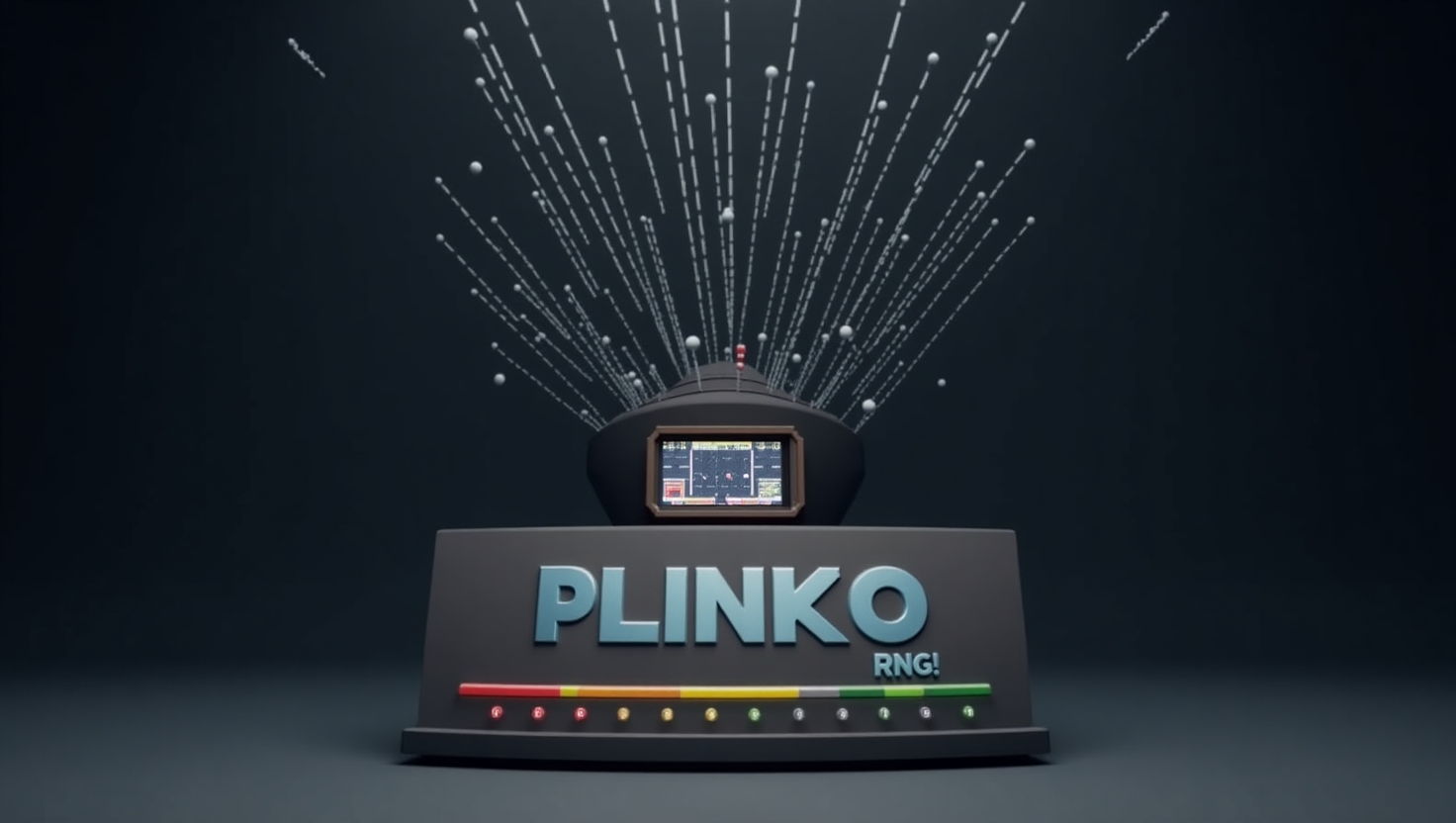 Plinko RNG