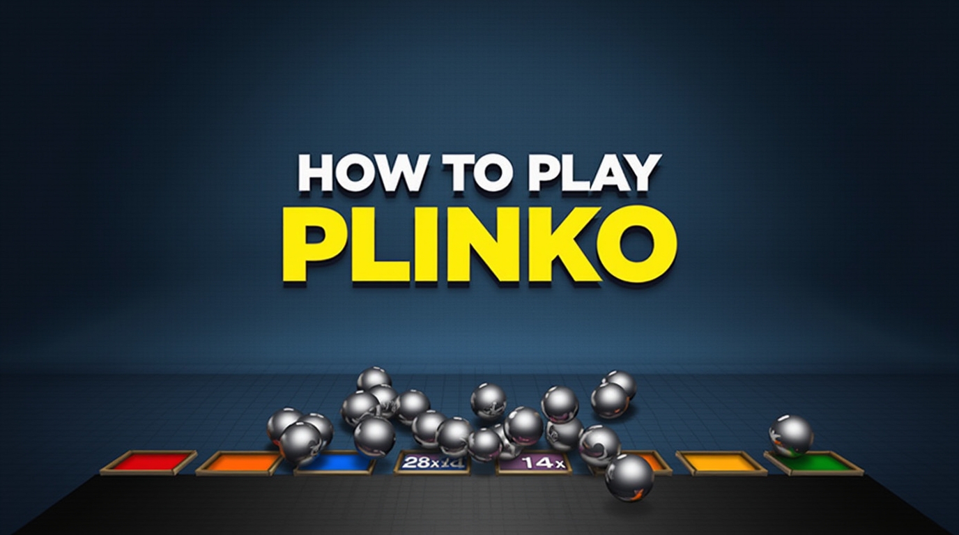How to Play Plinko