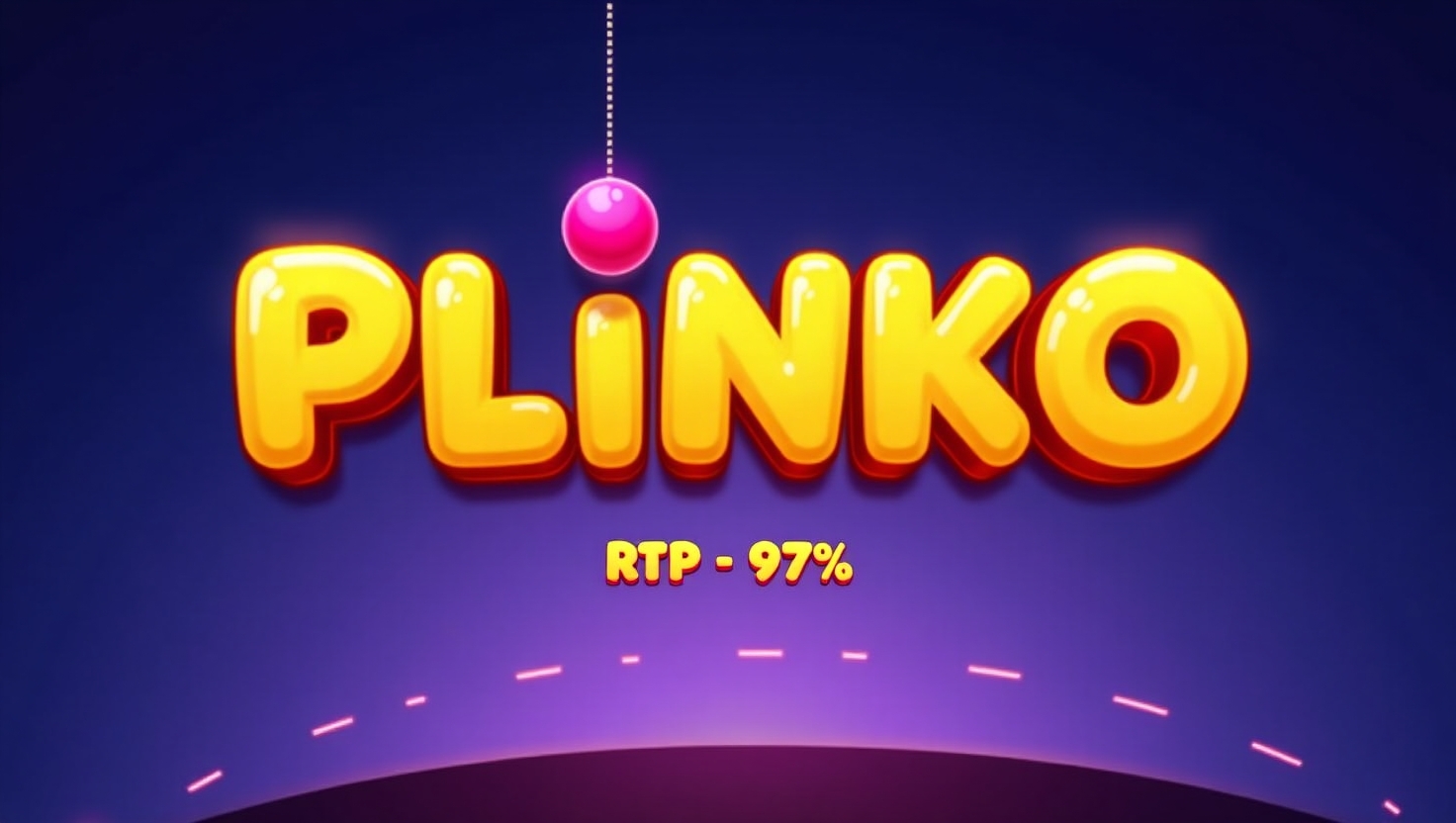 Plinko RTP
